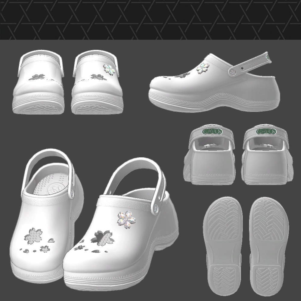 【無料】【Cavo's】Soffina. (ソフィナ)