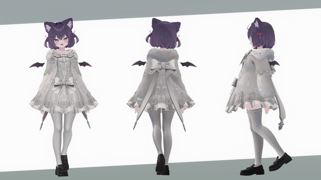 【Cavo's】Neko Loa(ネコ・ロア)