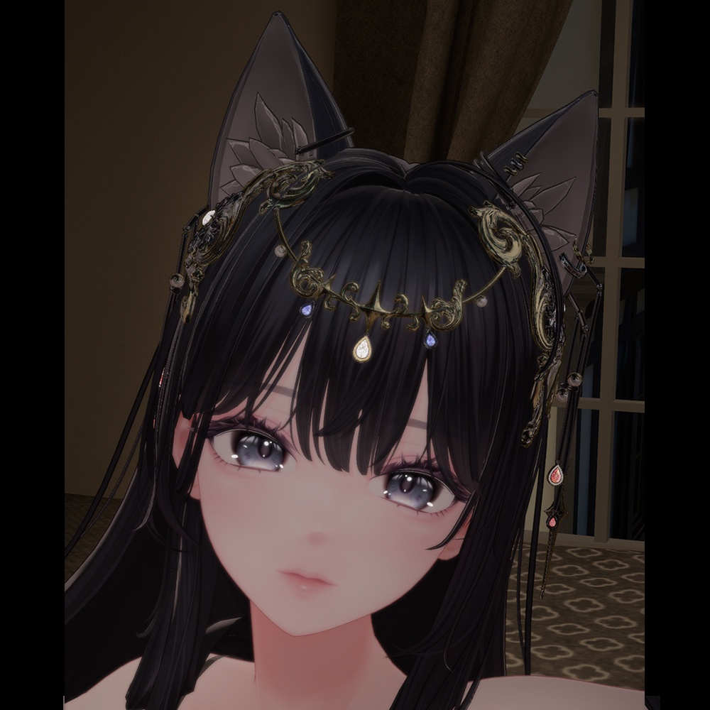 【Cavo's】ヘッドウェア Cattelle(キャテル)