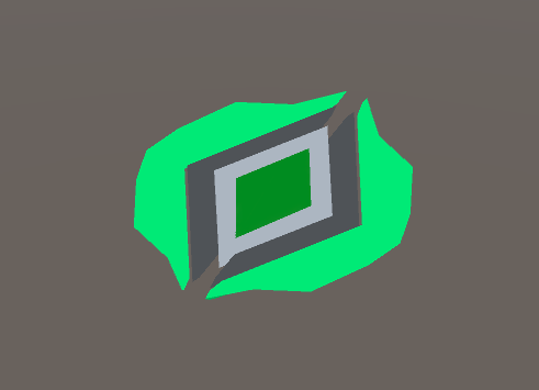 Tuya's Fragment Act2 "Aigis"