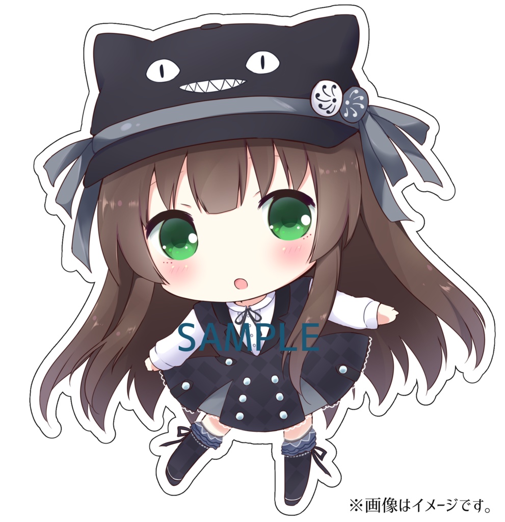 【新春ゾーパーセール】クゥ・フラン・ゾーパー福袋2022 並盛セット