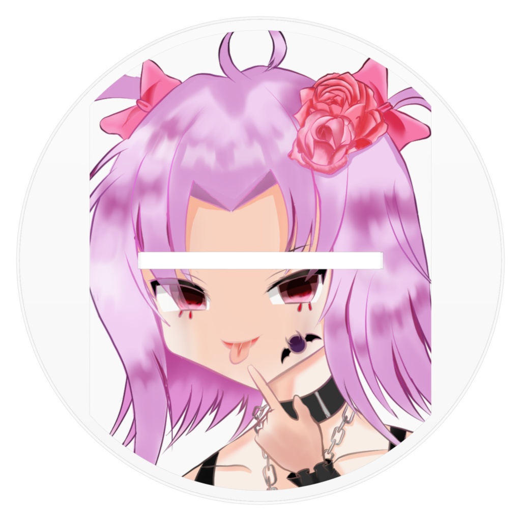 オリキャラのリージェ