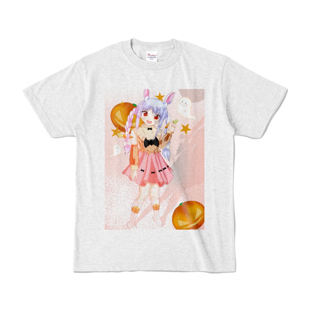 ぺこら（ハロウィンバージョン）