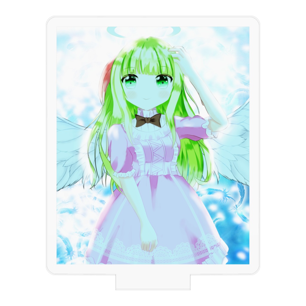 うちの子 シトリ