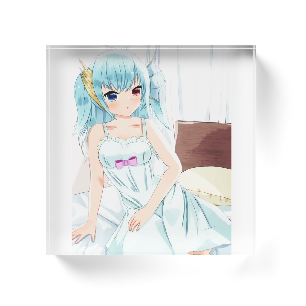 らぴす(オリジナルキャラクター)