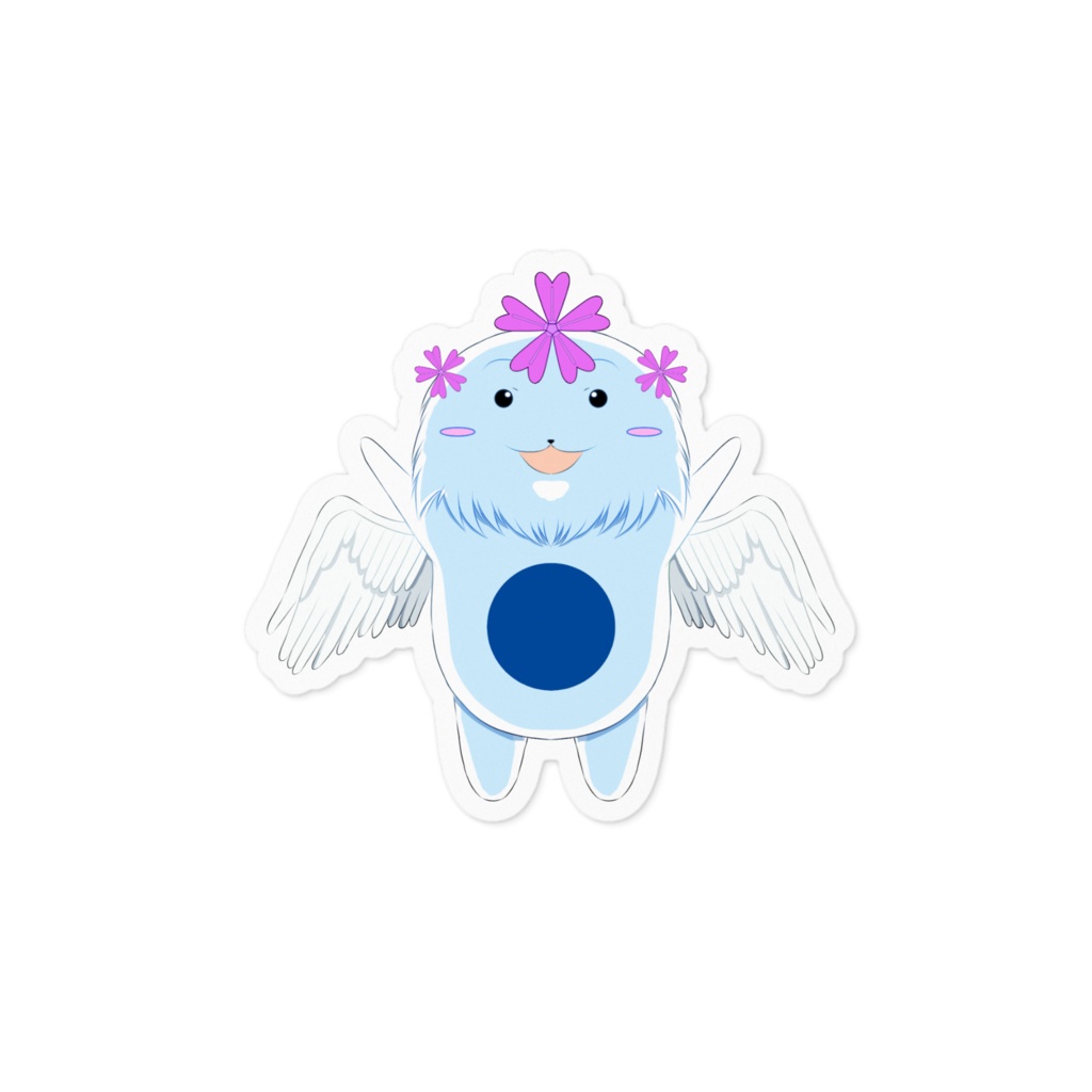 オリジナルキャラクター