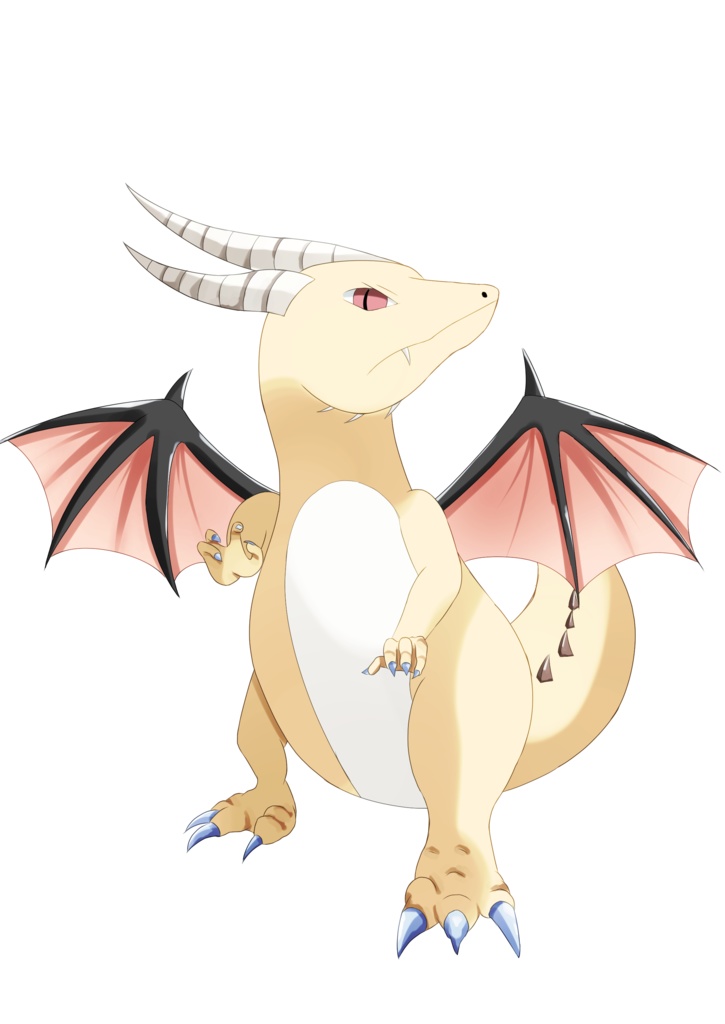 ファンタジー用ドラゴン