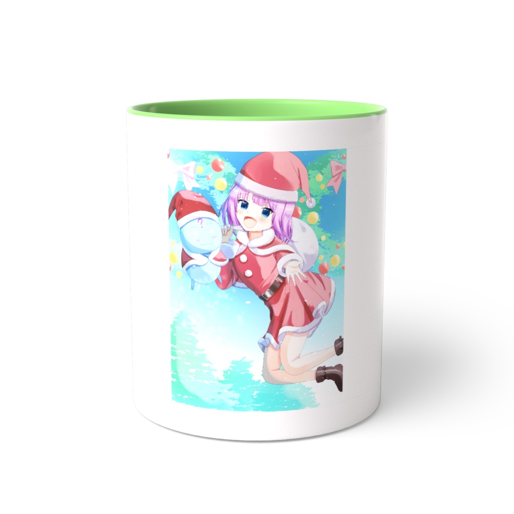 マグカップ(オリジナルキャラクター)