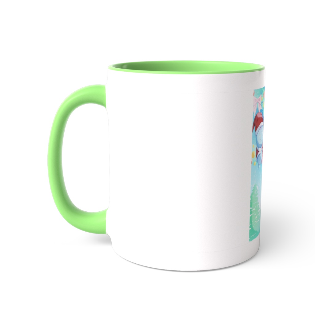 マグカップ(オリジナルキャラクター)