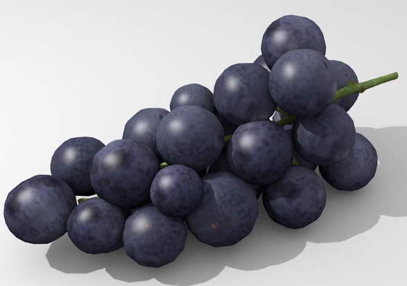 ブドウ