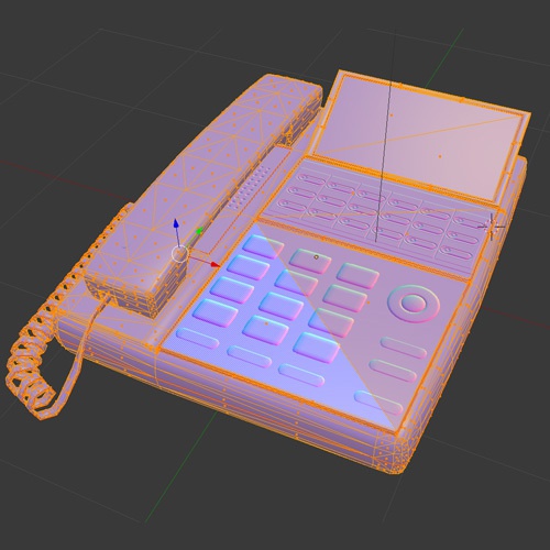 電話機 (オフィス)