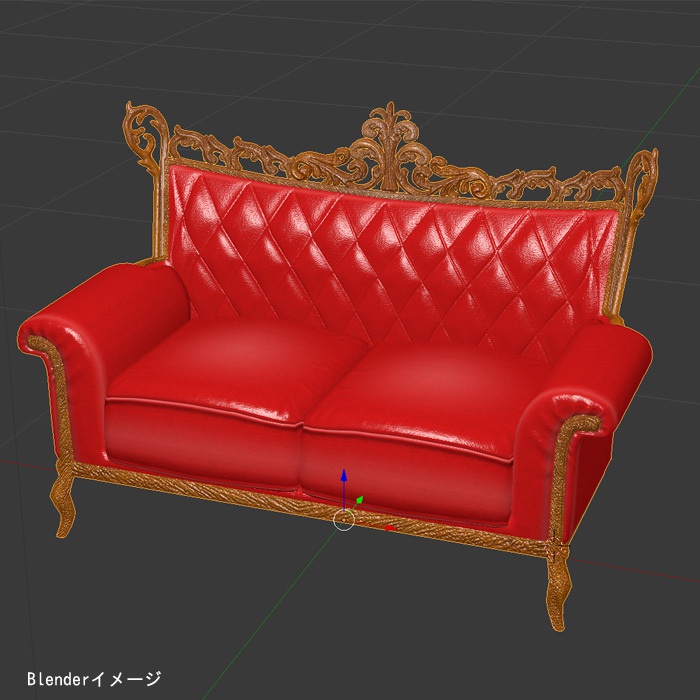 北欧調 ソファー