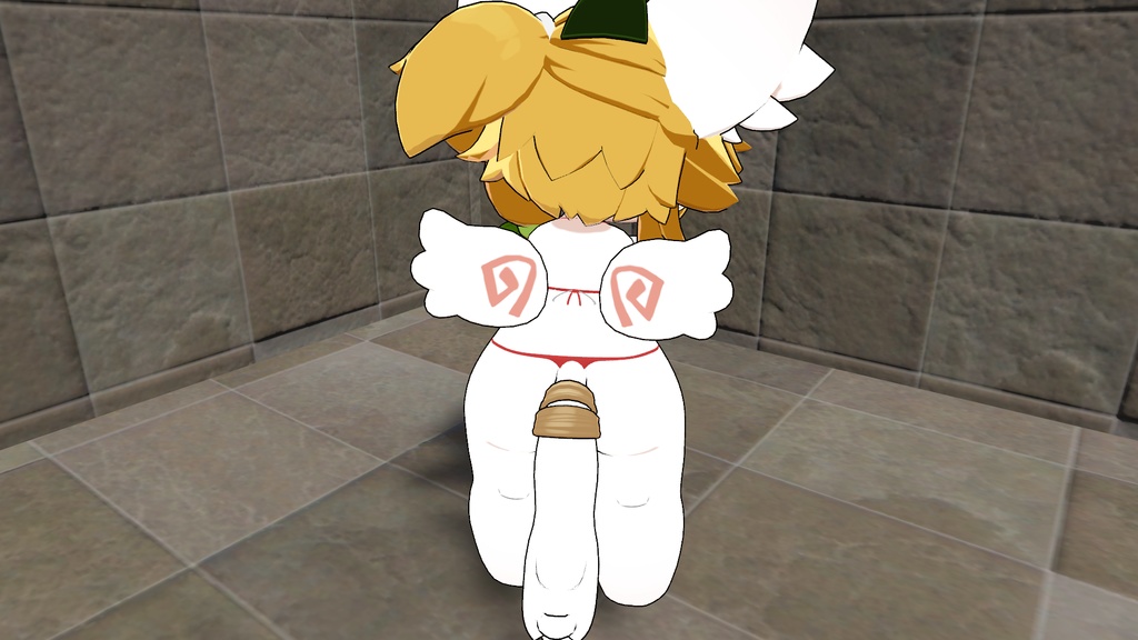 【らめんちゃん専用】シンプルビキニ