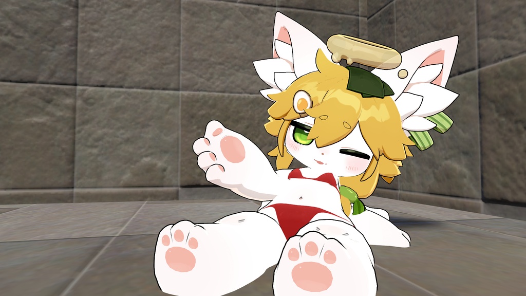 【らめんちゃん専用】シンプルビキニ