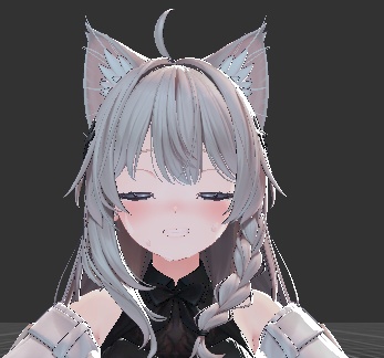 しなのちゃん用 快感表情集 -慕-