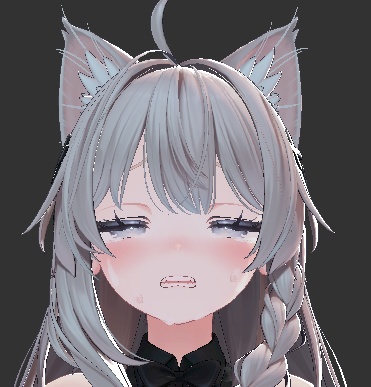 しなのちゃん用 快感表情集 -慕-