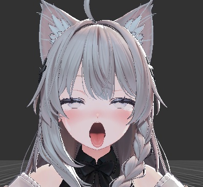 しなのちゃん用 快感表情集 -慕-