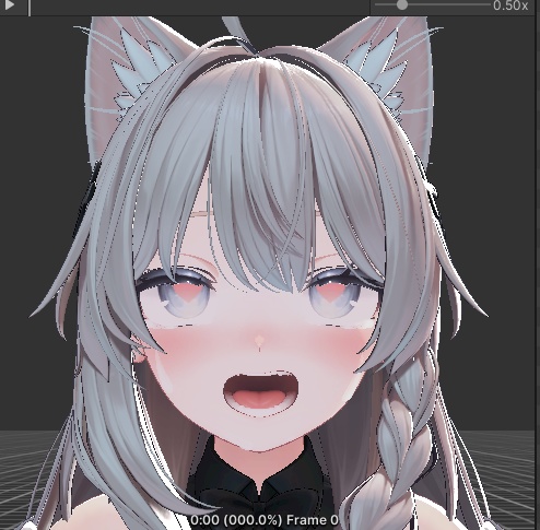 しなのちゃん用 快感表情集 -慕-