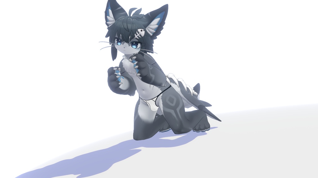 【Chalo対応】おとこのこぱんつ