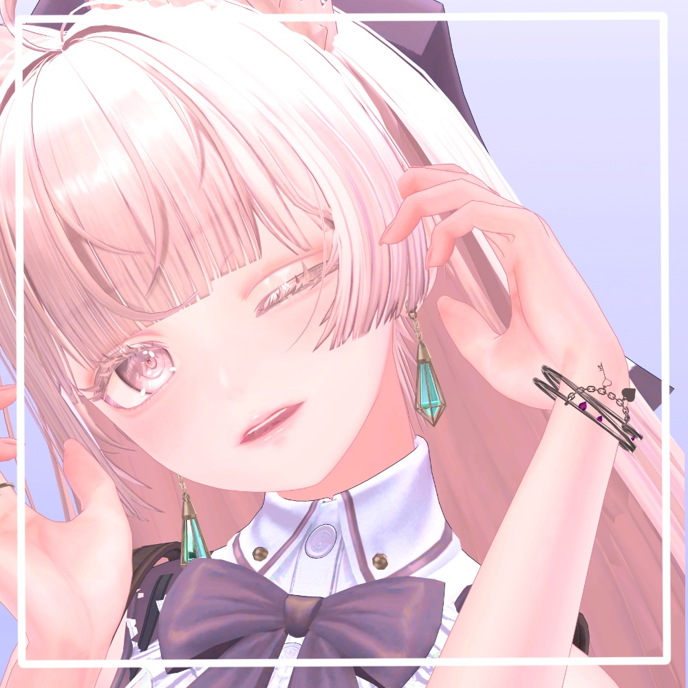 Heartbracelet♡-ちっちゃな愛をあなたに-
