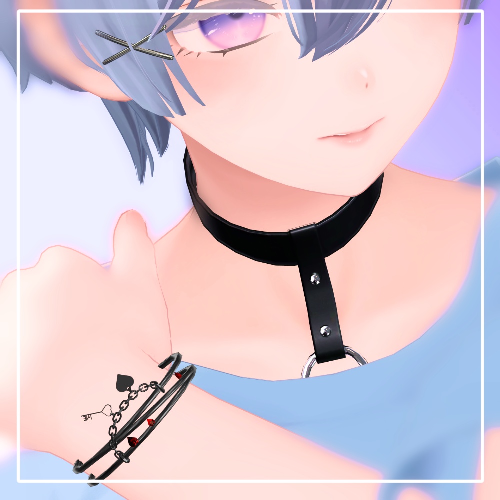 Heartbracelet♡-ちっちゃな愛をあなたに-