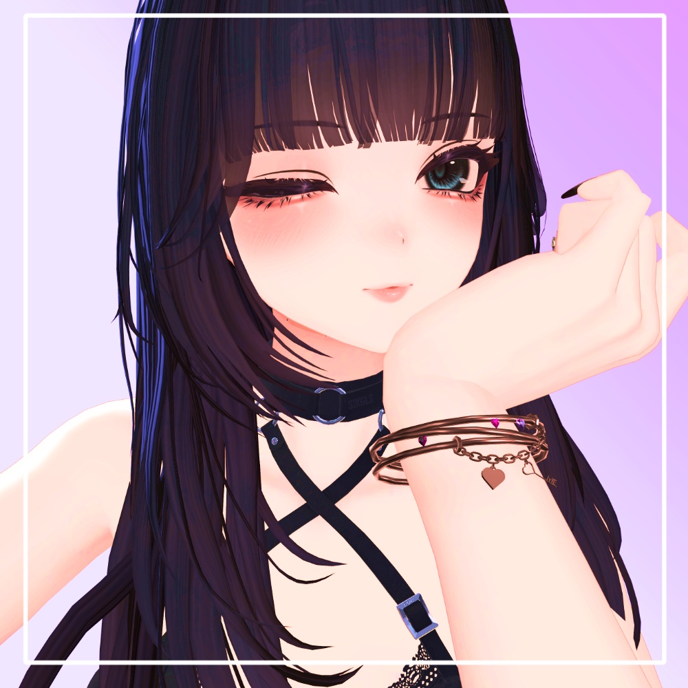 Heartbracelet♡-ちっちゃな愛をあなたに-