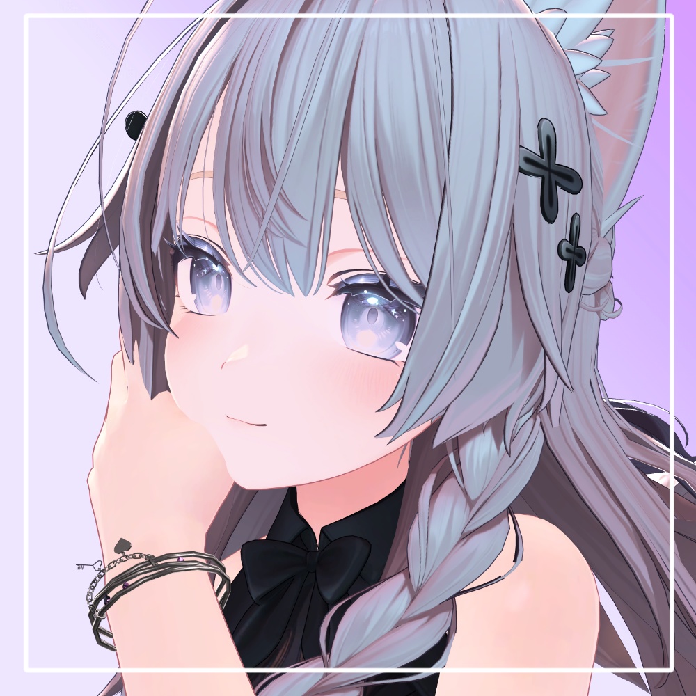 Heartbracelet♡-ちっちゃな愛をあなたに-