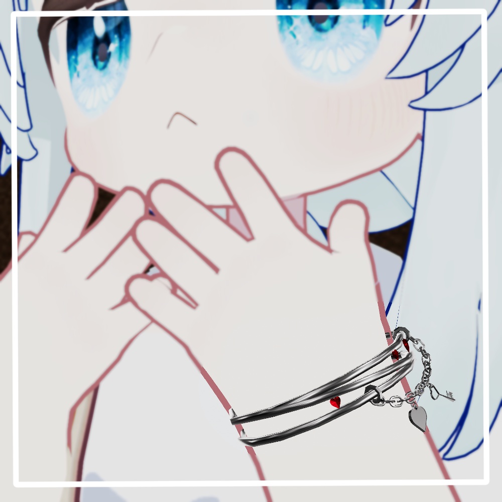 Heartbracelet♡-ちっちゃな愛をあなたに-