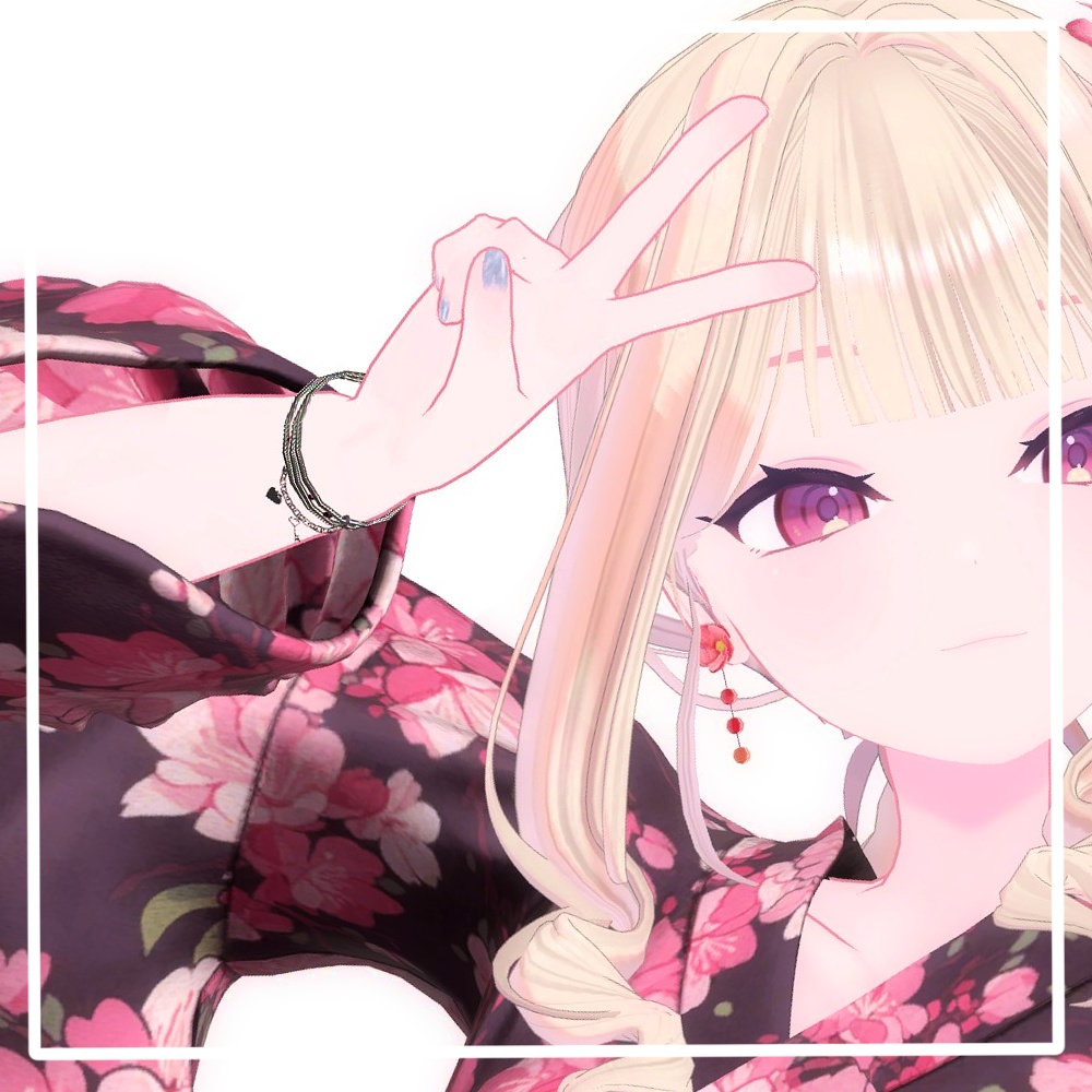 Heartbracelet♡-ちっちゃな愛をあなたに-