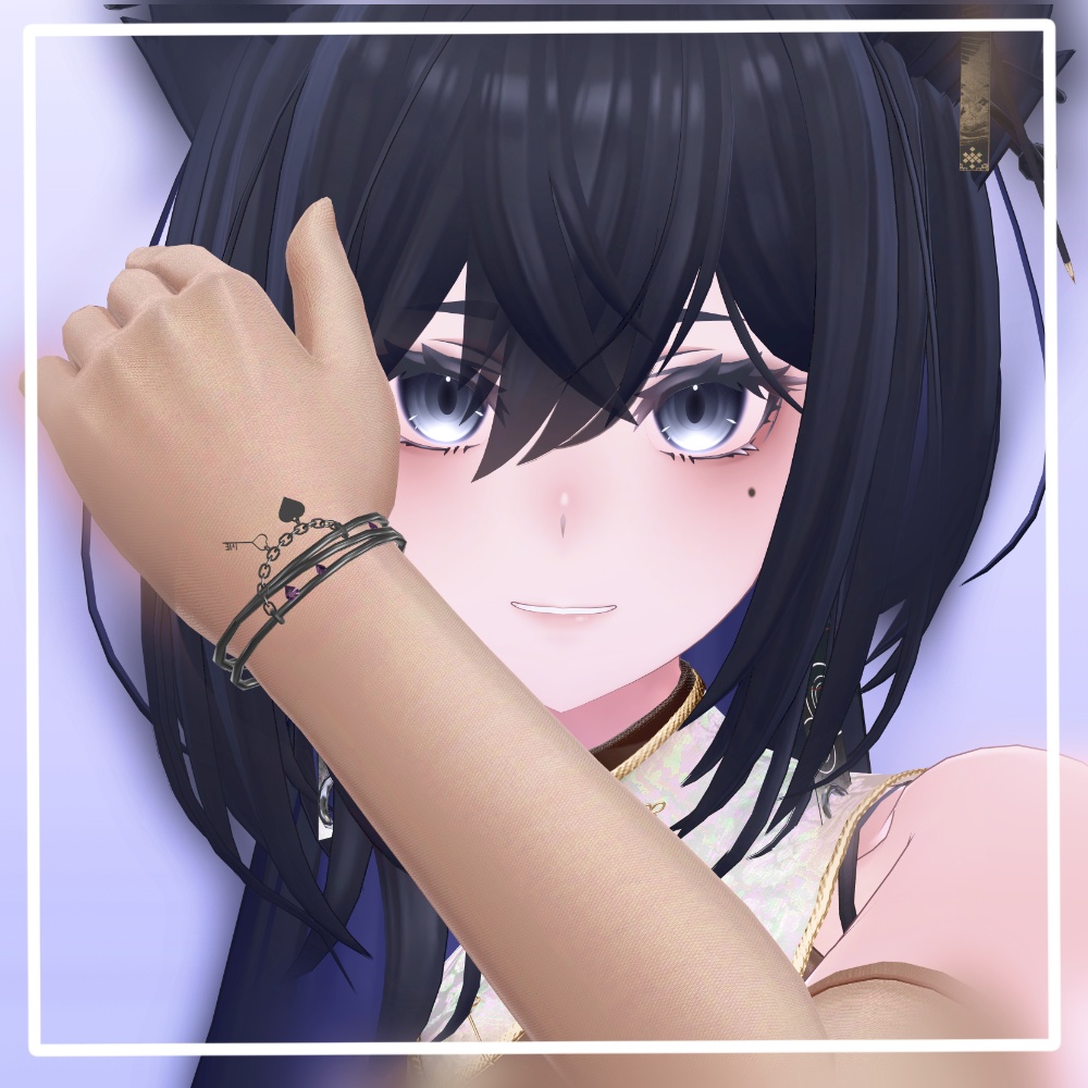 Heartbracelet♡-ちっちゃな愛をあなたに-