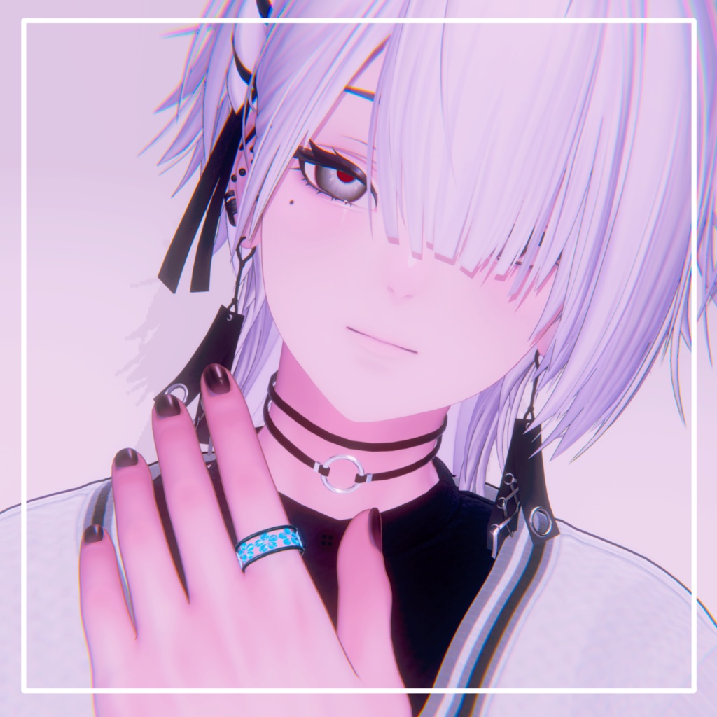 Sakura Veil 【🌸9+1アバター対応🌸】~4/30までSALE中✨