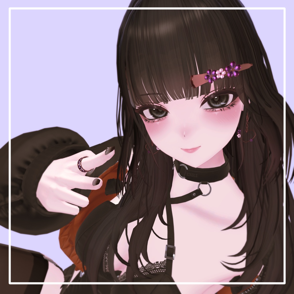 Sakura Veil 【🌸9+1アバター対応🌸】~4/30までSALE中✨