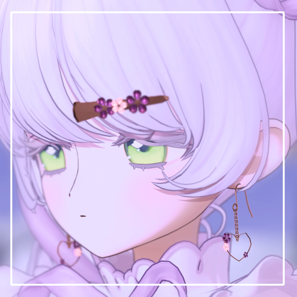 Sakura Veil 【🌸9+1アバター対応🌸】~4/30までSALE中✨