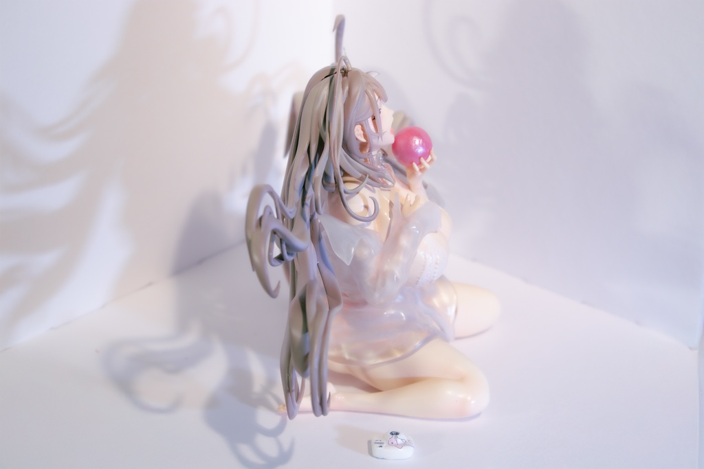 勝利の女神:NIKKE 【バイパー:シャイン・オブ・ラブ】