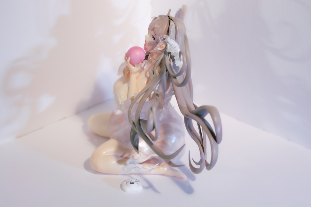 勝利の女神:NIKKE 【バイパー:シャイン・オブ・ラブ】