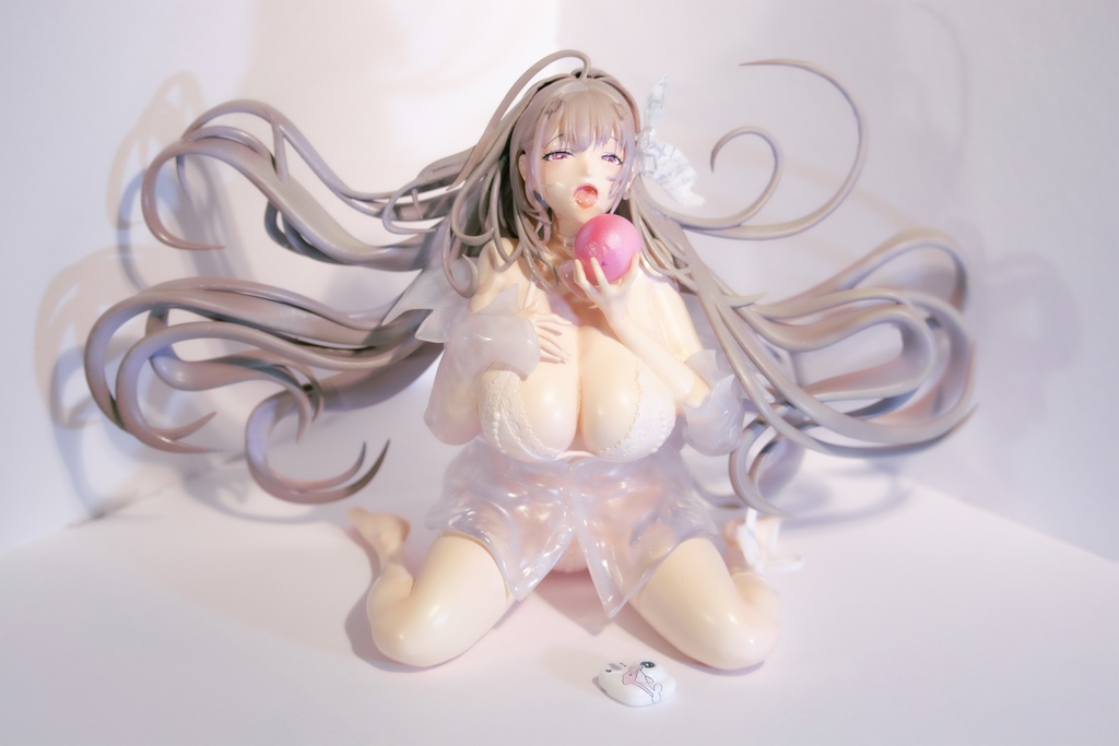 勝利の女神:NIKKE 【バイパー:シャイン・オブ・ラブ】