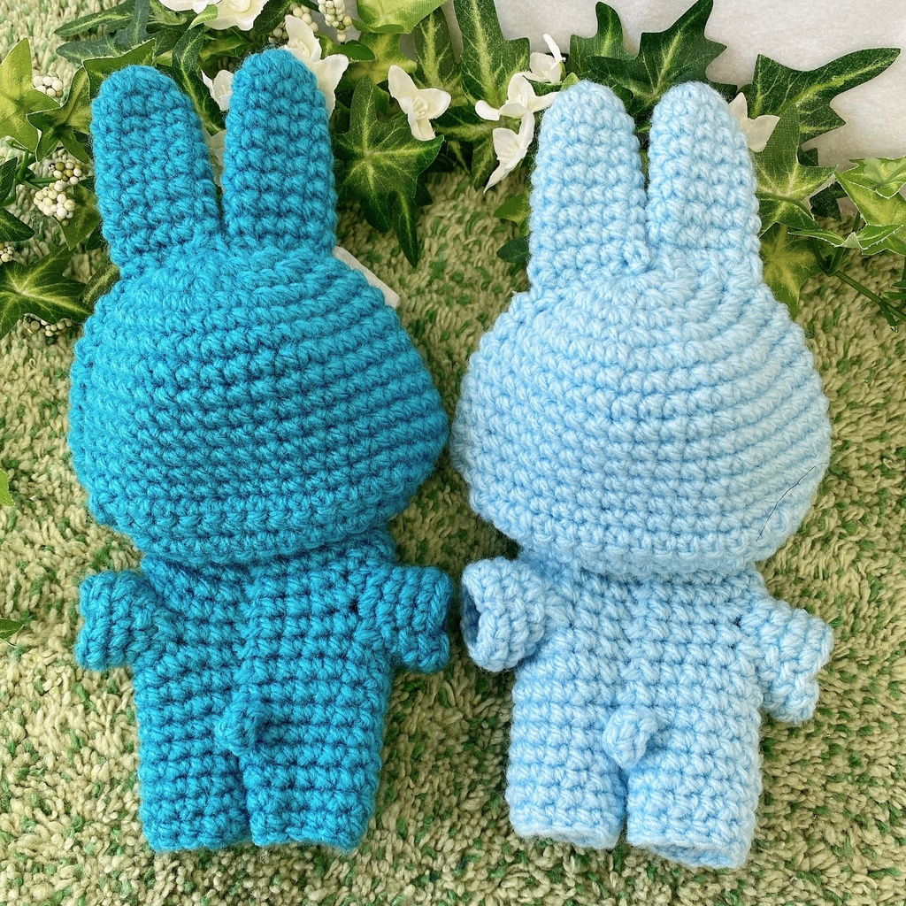 ウサギちゃん(着ぐるみ)