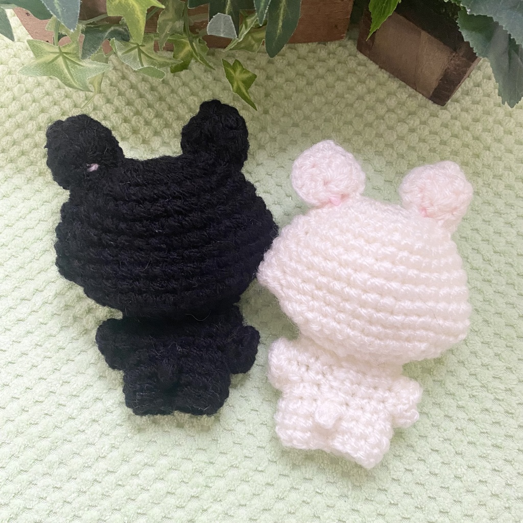 フレンチブルドッグ(マスコットサイズ)