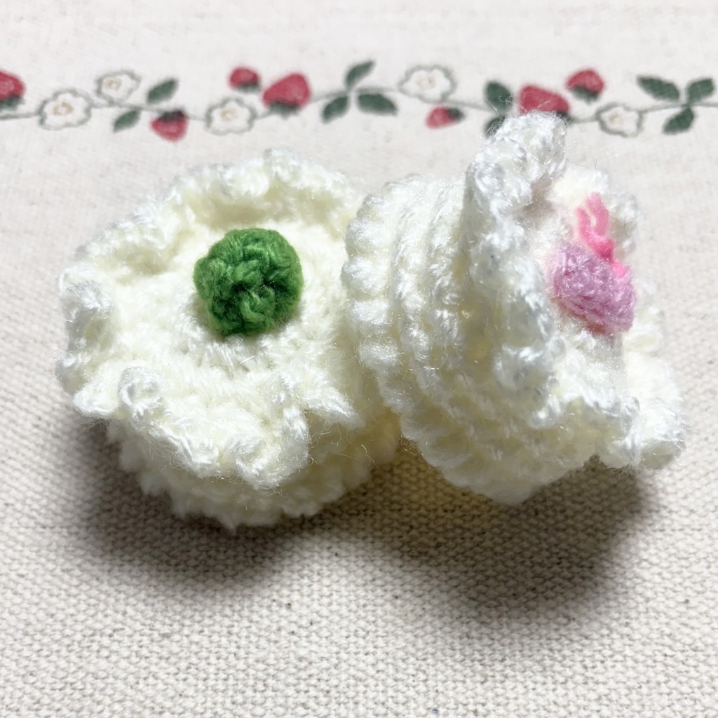 アニマル着ぐるみ&シュウマイ帽子(ほわぬい等サイズ)