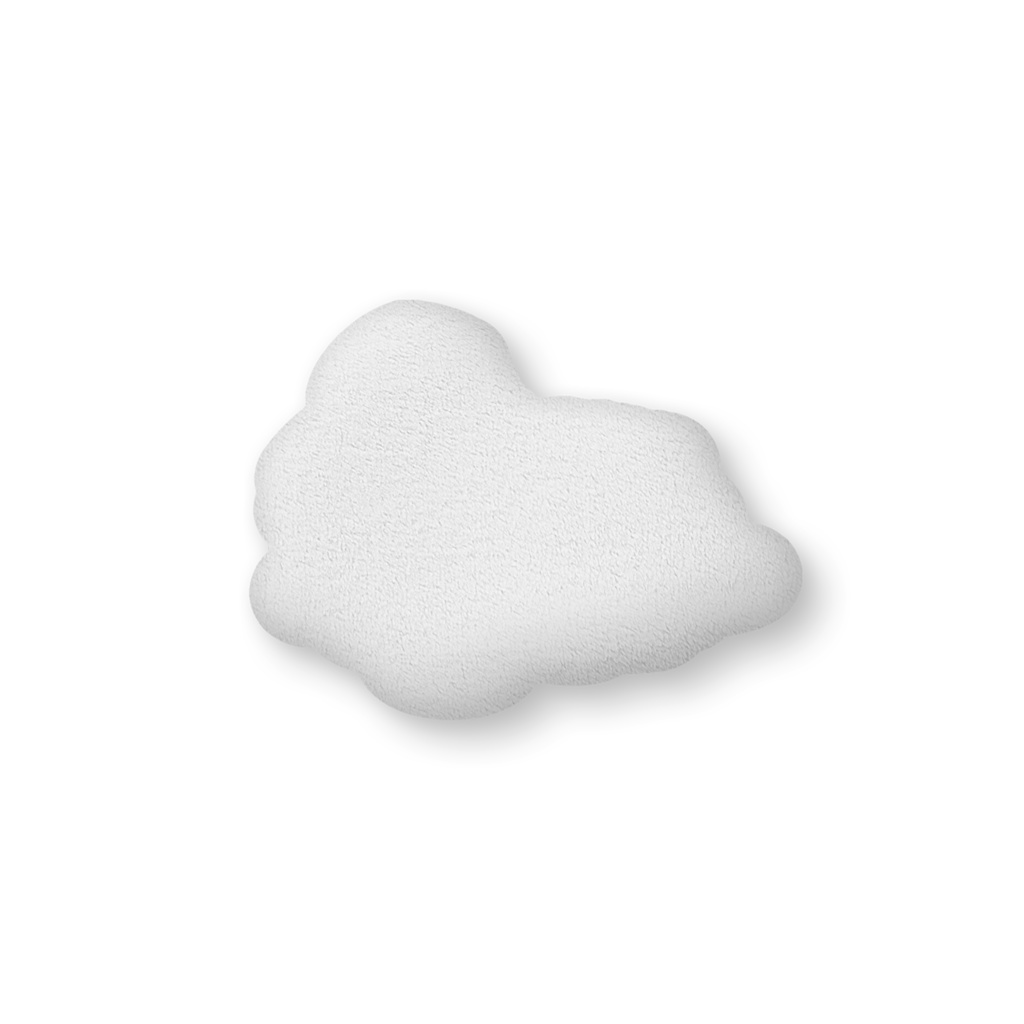 Make a pizzaクッション-ラファエロ