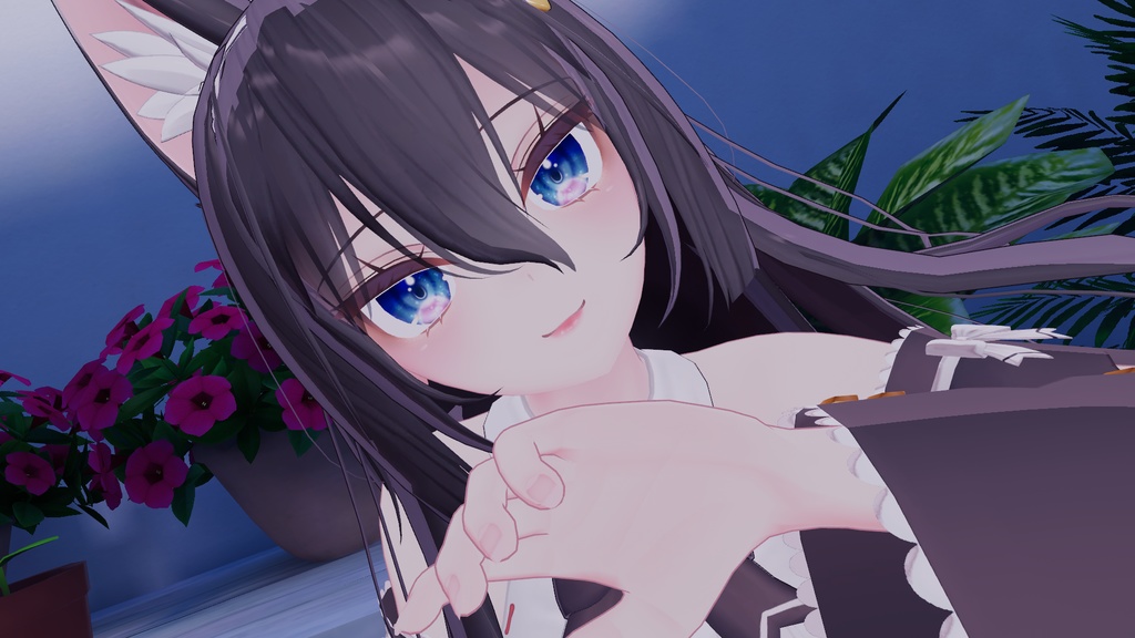 Cocoa Eye Texture & Daily makeup