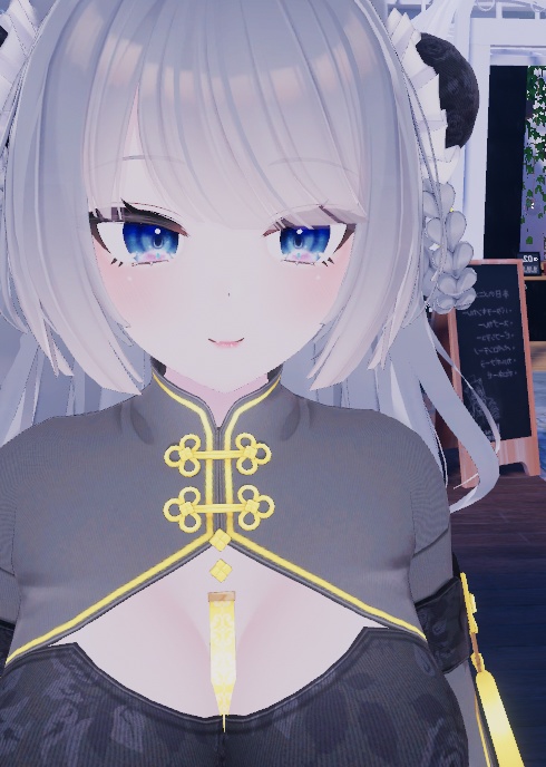 Leefa Eye Texture & Daily makeup