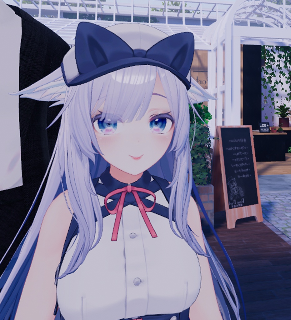 Kikyo Eye Texture & Daily makeup