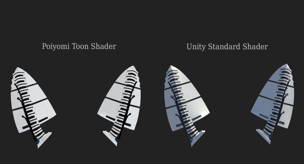 Robo Cat Ears ロボ猫耳