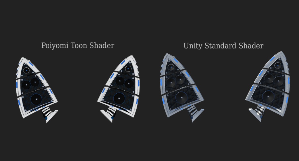 Robo Cat Ears ロボ猫耳