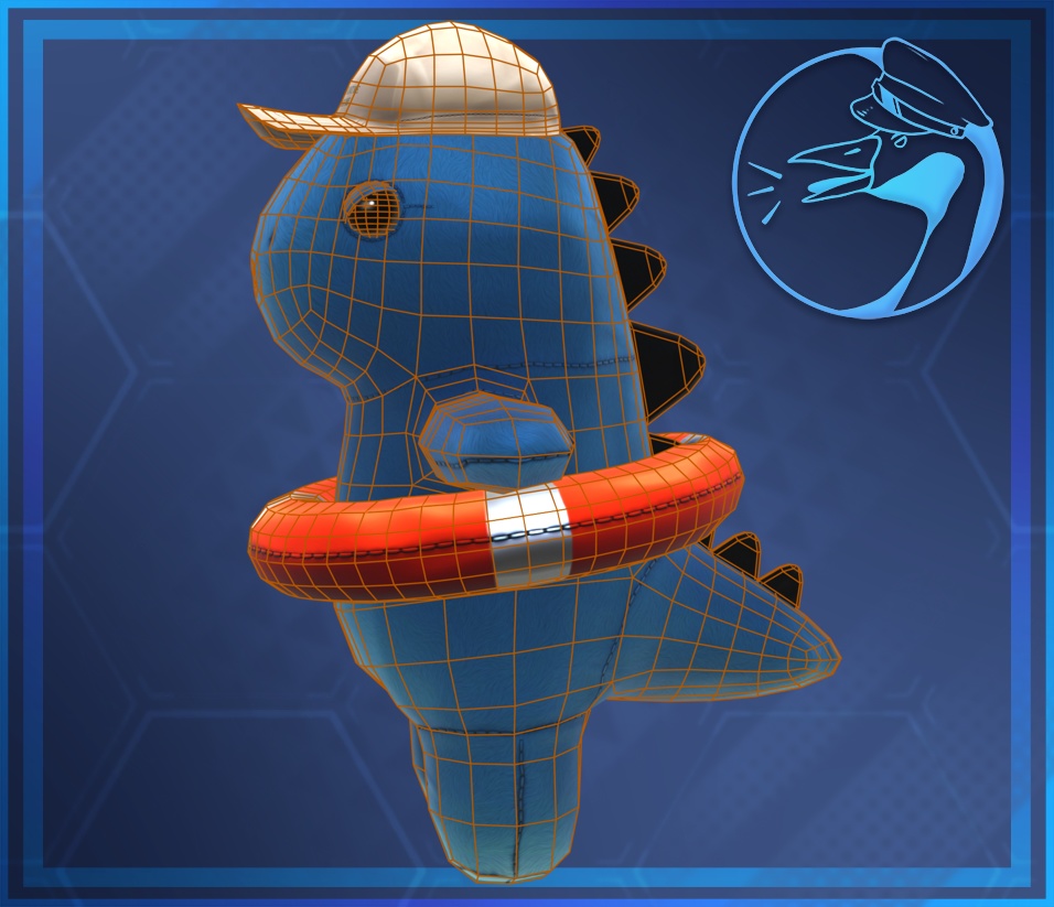 ディノ・ダン・アバター Dino Dan Avatar