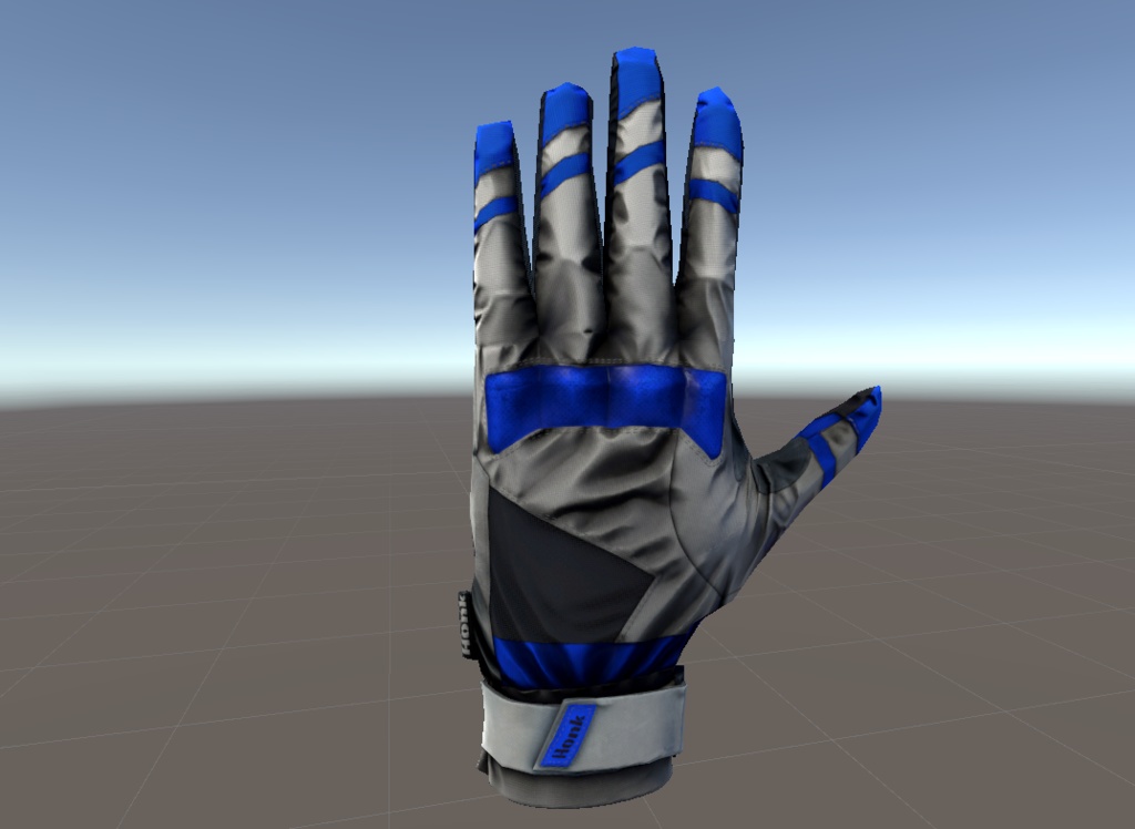 Tactical Operator Gloves タクティカル・オペレーター・グローブ