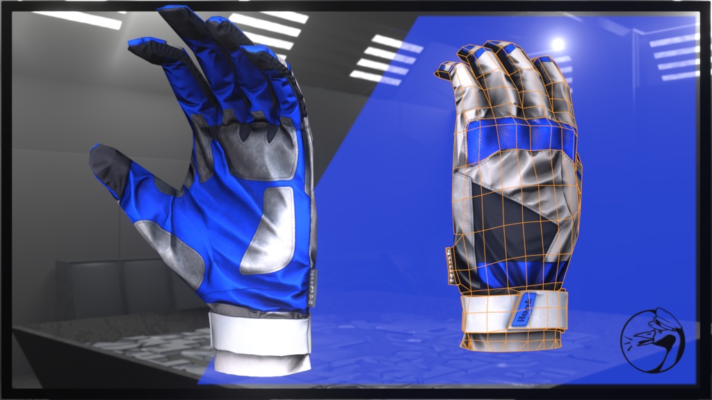 Tactical Operator Gloves タクティカル・オペレーター・グローブ