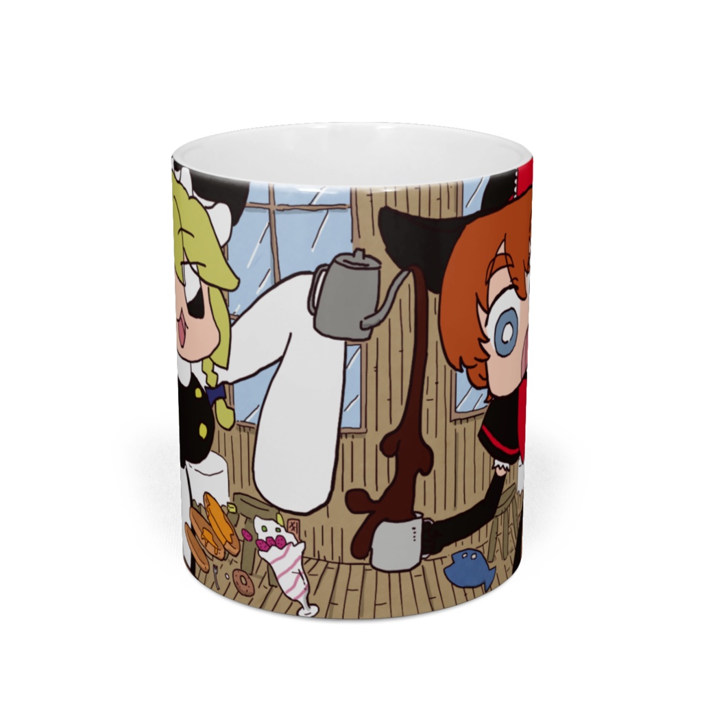 紅楼夢15「YHMGカップ」