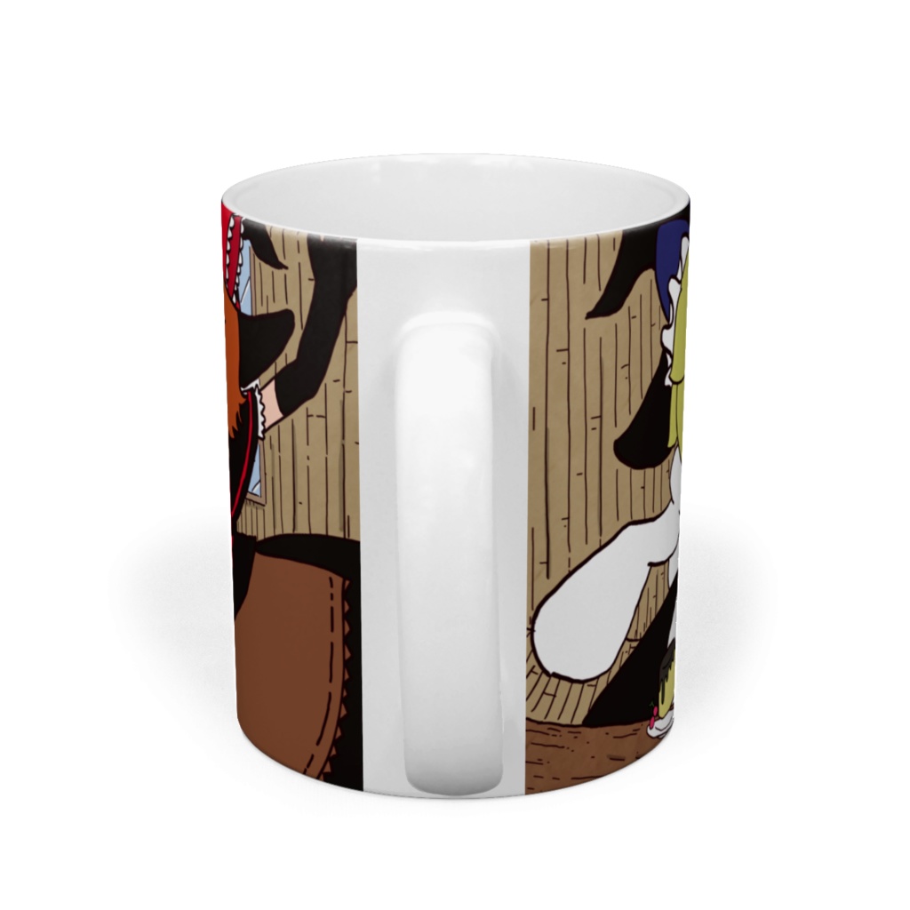 紅楼夢15「YHMGカップ」